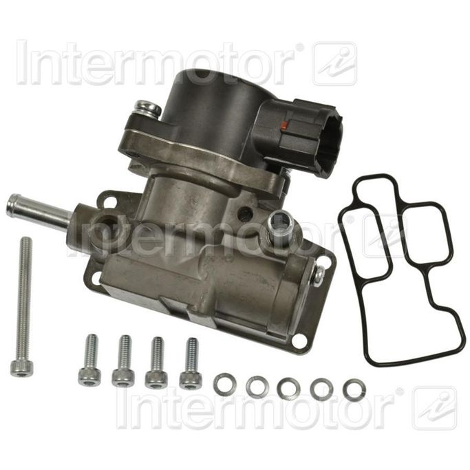 SMP-AC278, Standard Motor Idle Air Control (IAC) Valves for 2000-2001 I30, 2002 I35, 1999-2001 MAXIMA - AC278 في الإمارات العربية المتحدة, دبي. Condition - new. Price 490 AED. Photo, seller contacts | AUTO.AE