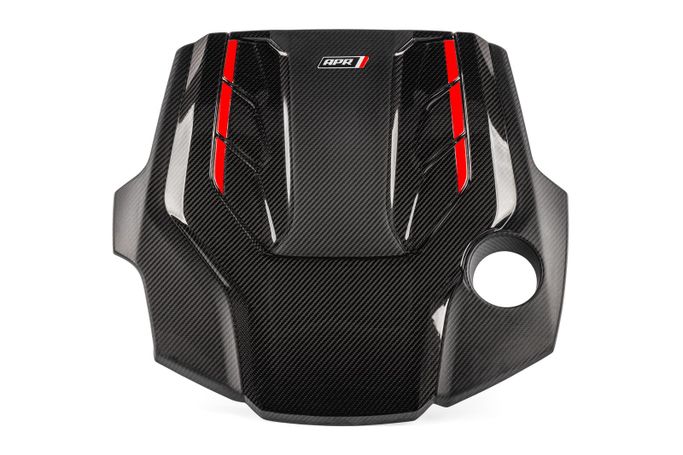 AXR-MS100255, APR Engine Covers MS100255 في الإمارات العربية المتحدة, دبي. Condition - new. Price 4,540 AED. Photo, seller contacts | AUTO.AE