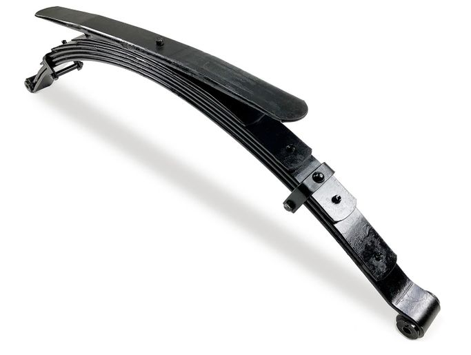 TFY-39670, Tuff Country EZ-Ride Leaf Springs 39670 in UAE, Dubai. Condition - new. Price 2,310 AED. Photo, seller contacts | AUTO.AE