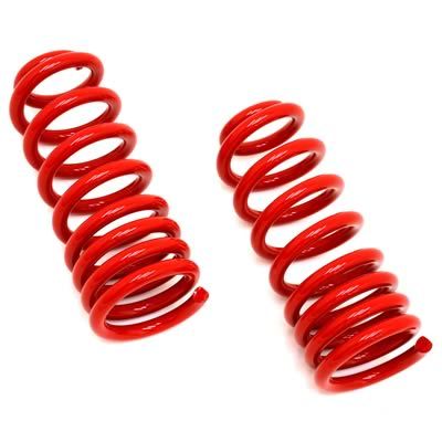BMR-SP002R, BMR Lowering Springs for 1993-2002 CAMARO, FIREBIRD - SP002R في الإمارات العربية المتحدة, دبي. Condition - new. Price 860 AED. Photo, seller contacts | AUTO.AE