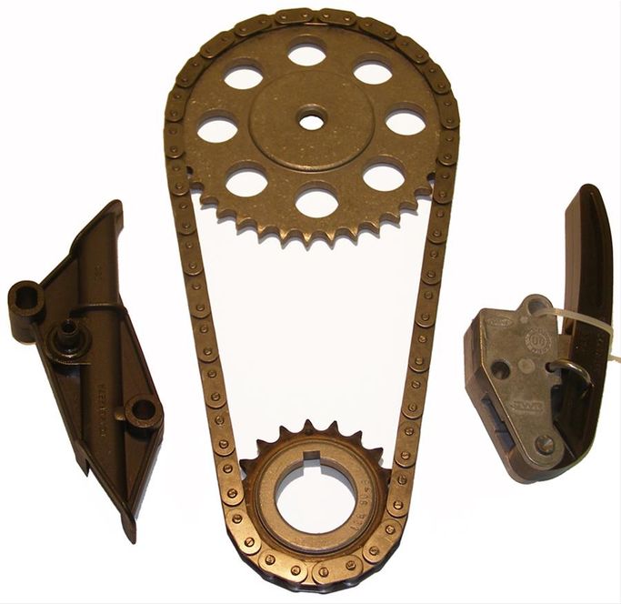 CLO-9-4172SA, Cloyes Timing Chain Kits 9-4172SA в ОАЭ, Дубай. Состояние - новое. Цена 340 AED. Фото, контакты продавца | AUTO.AE