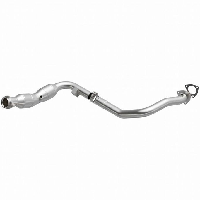 21-716, MAGNAFLOW 21-716 Catalytic Converter Direct-Fit OEM Grade for LAND ROVER LR4 2014-2016 in UAE, Dubai. Condition - new. Price ⁦6,810 AED⁩. Photo, seller contacts | AUTO.AE