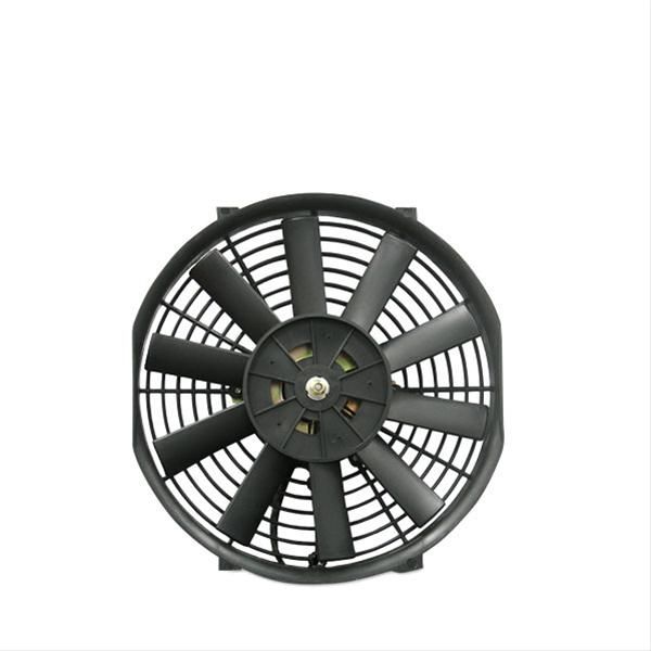 MIO-MMFAN-10, 10 Inch 950 CFM Mishimoto Slim Electric Fan MMFAN-10 в ОАЭ, Дубай. Состояние - новое. Цена ⁦450 AED⁩. Фото, контакты продавца | AUTO.AE
