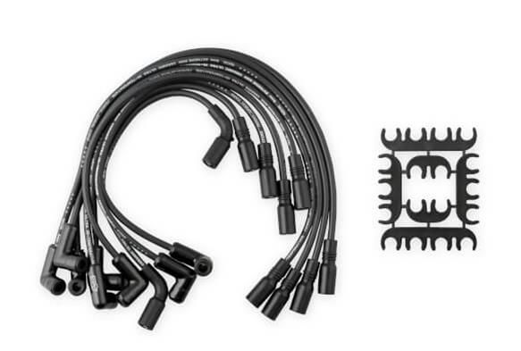 ACC-9042CK, ACCEL Extreme 9000 Ceramic Spark Plug Wire Sets 9042CK in UAE, Dubai. Condition - new. Price 770 AED. Photo, seller contacts | AUTO.AE