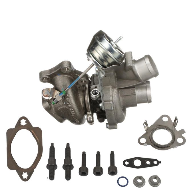 SMP-TBC677, Standard Motor Stock Replacement New Stock Turbocharger TBC677 in UAE, Dubai. Condition - new. Price ⁦3,010 AED⁩. Photo, seller contacts | AUTO.AE