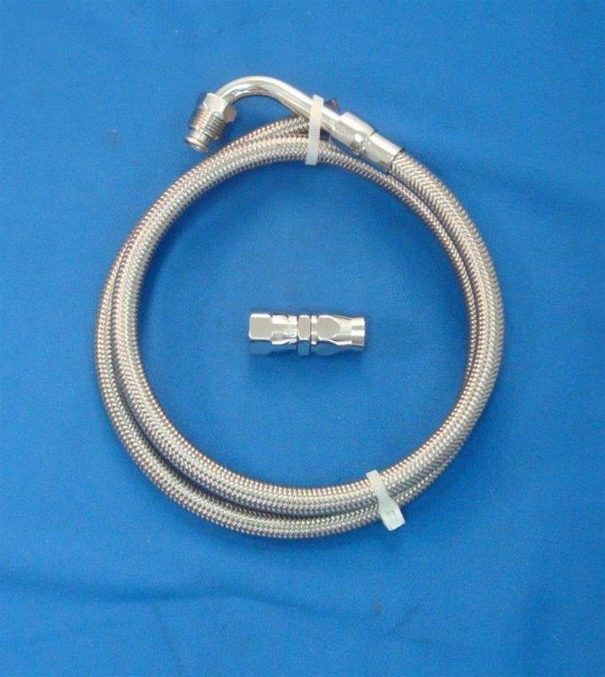 GOS-103916, Gotta Show Products Fuel Line Kits 103916 في الإمارات العربية المتحدة, دبي. Condition - new. Price ⁦730 AED⁩. Photo, seller contacts | AUTO.AE