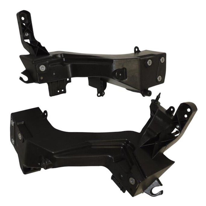 CWA-68223399K, Crown Automotive - Headlight Mounting Brackets for 2014-2021 GRAND CHEROKEE, 2022 GRAND CHEROKEE WK - 68223399K в ОАЭ, Дубай. Состояние - новое. Цена ⁦500 AED⁩. Фото, контакты продавца | AUTO.AE