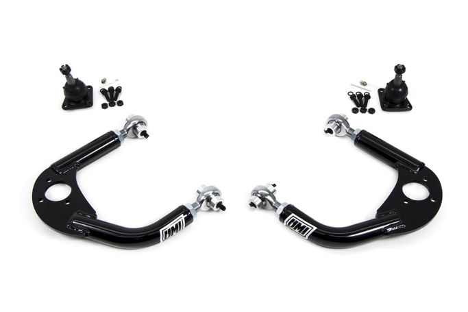 UPI-2310-B, UMI Performance Front Adjustable Upper A-Arms for 1993-2002 CAMARO, FIREBIRD - 2310-B в ОАЭ, Дубай. Состояние - новое. Цена 2 200 AED. Фото, контакты продавца | AUTO.AE
