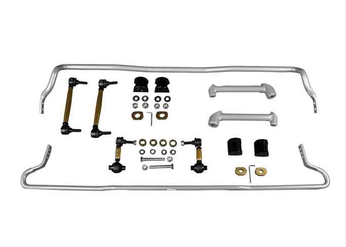 WHL-BSK020, Whiteline Sway Bars BSK020 in UAE, Dubai. Condition - new. Price 3,370 AED. Photo, seller contacts | AUTO.AE