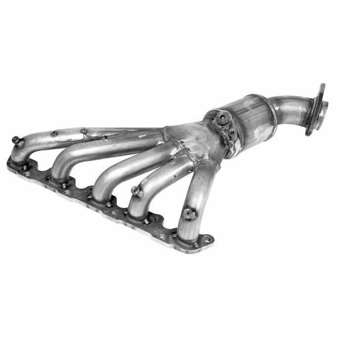 WLK-16481, Walker Ultra Direct-Fit Catalytic Converters for 2004-2006 CANYON, COLORADO, 2006-2007 H3 - 16481 in UAE, Dubai. Condition - new. Price ⁦4,300 AED⁩. Photo, seller contacts | AUTO.AE