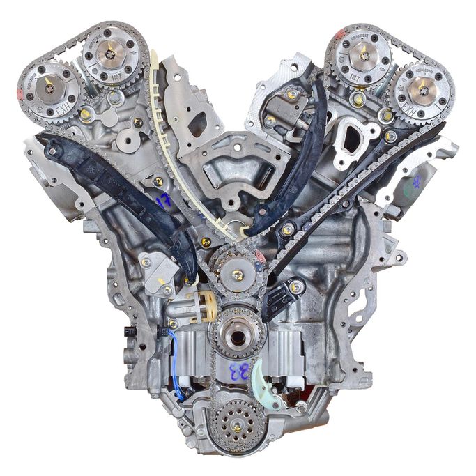 VRE-DDHP, VEGE Remanufactured Long Block Crate Engines DDHP in UAE, Dubai. Condition - new. Price 23,150 AED. Photo, seller contacts | AUTO.AE