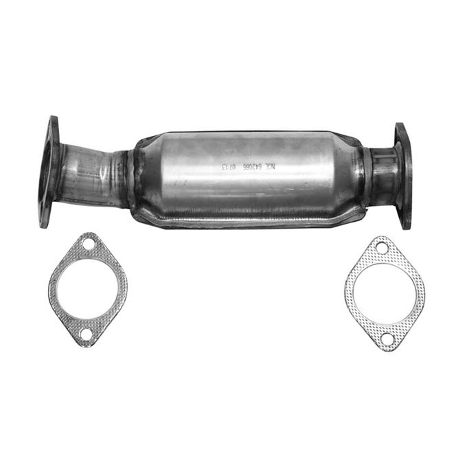 CTO-4726, Catco Federal/EPA Direct-Fit Catalytic Converters for 2007-2008 ENTOURAGE, 2006-2010 SEDONA - 4726 in UAE, Dubai. Condition - new. Price ⁦1,870 AED⁩. Photo, seller contacts | AUTO.AE
