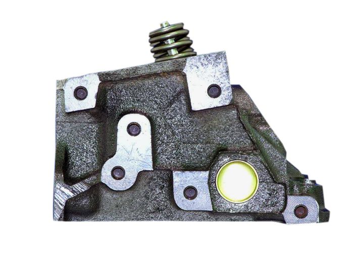 VRE-2D82, VEGE Remanufactured Cylinder Heads for 1994-2000 RAM 2500, RAM 3500 - 2D82 in UAE, Dubai. Condition - new. Price 1,750 AED. Photo, seller contacts | AUTO.AE