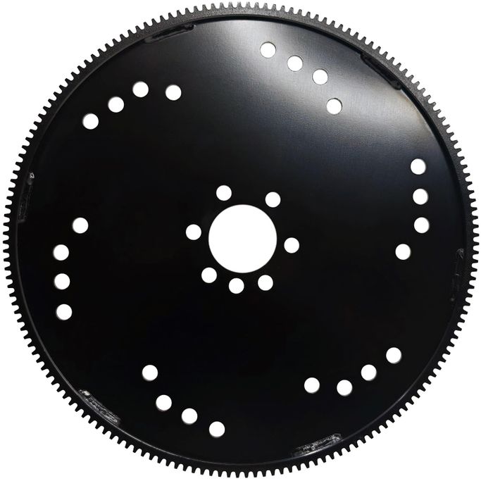 PQX-2026271, PRW Pro Series Black Label Edition 168-Tooth Flexplate 2026271 в ОАЭ, Дубай. Состояние - новое. Цена 630 AED. Фото, контакты продавца | AUTO.AE