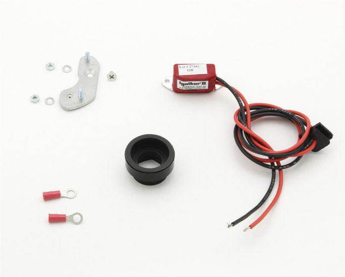 PNX-91862, PerTronix Ignitor II® Solid-State Ignition Systems for 1974 MUSTANG II - 91862 في الإمارات العربية المتحدة, دبي. Condition - new. Price 1,050 AED. Photo, seller contacts | AUTO.AE
