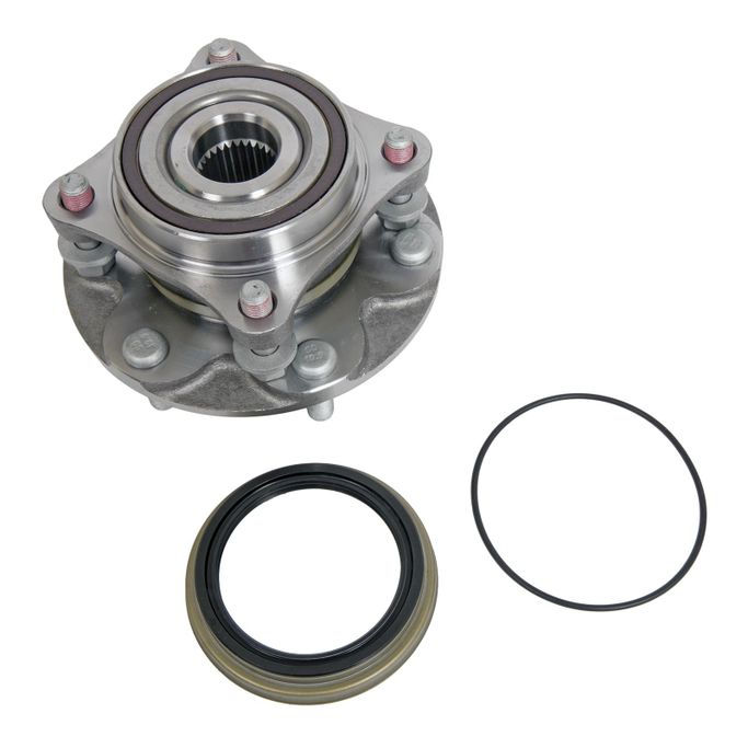 RNB-950-001, Dorman Pre-Pressed Wheel Hub Assemblies 950-001 في الإمارات العربية المتحدة, دبي. Condition - new. Price 830 AED. Photo, seller contacts | AUTO.AE