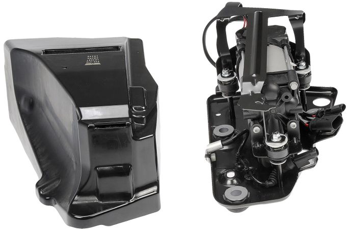 RNB-949-470, Dorman On-Board Vehicle Air Compressors 949-470 في الإمارات العربية المتحدة, دبي. Condition - new. Price 3,740 AED. Photo, seller contacts | AUTO.AE