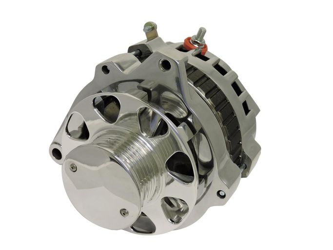 AAY-7861M, All American Billet Alternators 7861M في الإمارات العربية المتحدة, دبي. Condition - new. Price 1,800 AED. Photo, seller contacts | AUTO.AE
