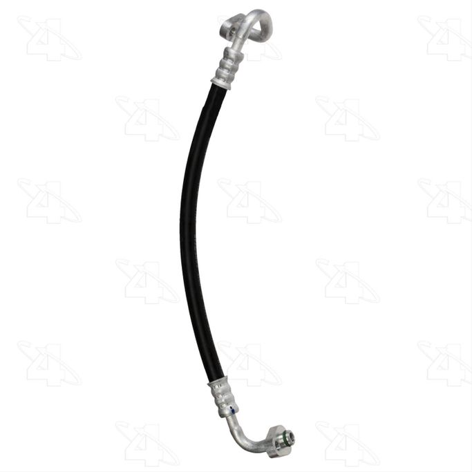 FSS-55820, Four Seasons Air Conditioning Discharge Hoses 55820 in UAE, Dubai. Condition - new. Price 320 AED. Photo, seller contacts | AUTO.AE