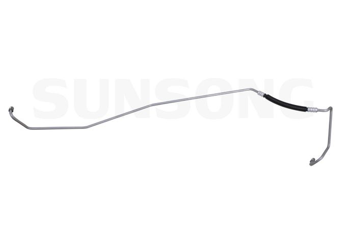 SUG-5801117, Sunsong Transmission Oil Cooler Lines 5801117 in UAE, Dubai. Condition - new. Price 130 AED. Photo, seller contacts | AUTO.AE