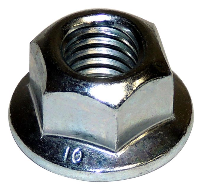 CWA-6502696, Crown Automotive Flange Nuts 6502696 في الإمارات العربية المتحدة, دبي. Condition - new. Price ⁦20 AED⁩. Photo, seller contacts | AUTO.AE