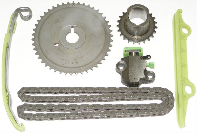 CLO-9-4203S, Cloyes Timing Chain Kits 9-4203S في الإمارات العربية المتحدة, دبي. Condition - new. Price 670 AED. Photo, seller contacts | AUTO.AE