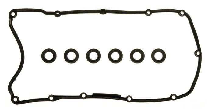 AJU-56035100, Ajusa Valve Cover Gaskets 56035100 in UAE, Dubai. Condition - new. Price ⁦320 AED⁩. Photo, seller contacts | AUTO.AE