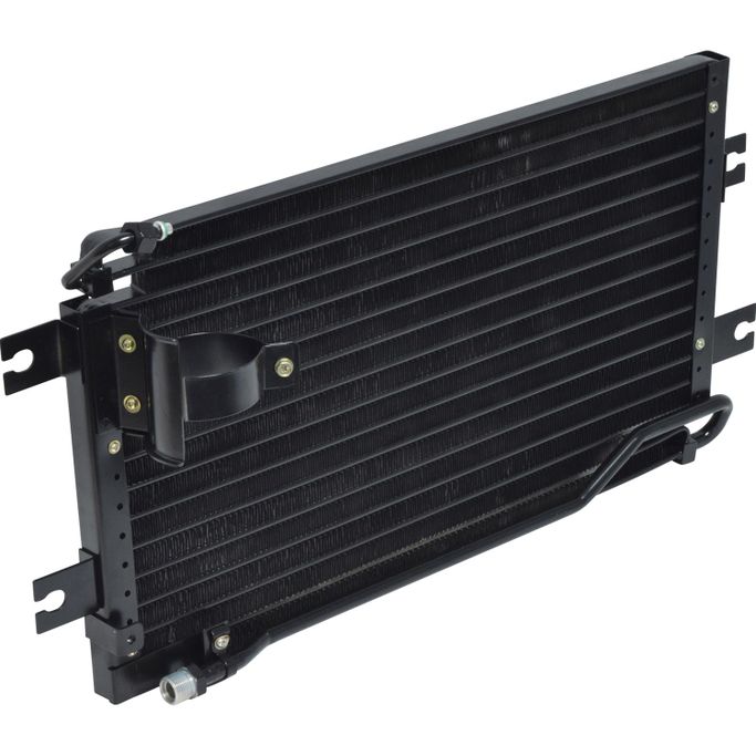 UAC-CN4266PFC, Universal Air Conditioner Air Conditioning Condensers for 1990-1997 MIATA - CN 4266PFC in UAE, Dubai. Condition - new. Price 410 AED. Photo, seller contacts | AUTO.AE