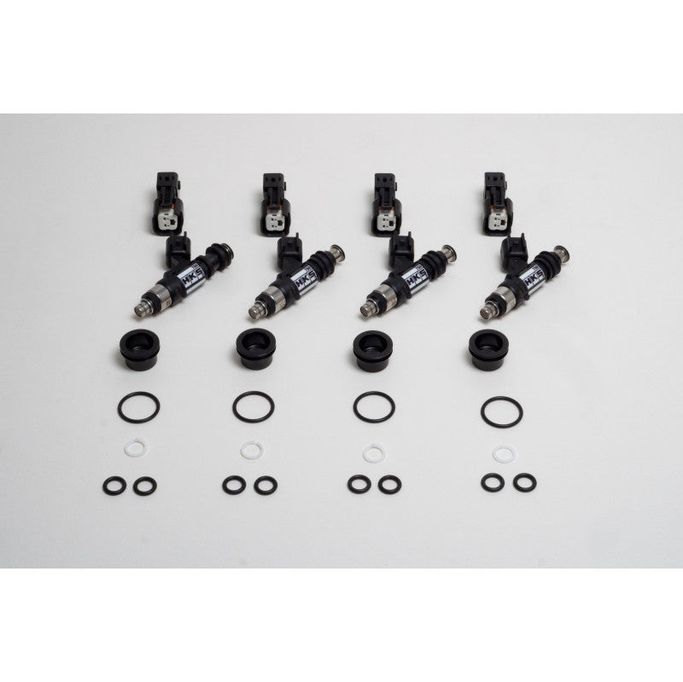 14002-AH001, HKS 14002-AH001 Injector Upgrade Kit for HONDA S2000 (F20C) 1999-2004 в ОАЭ, Дубай. Состояние - новое. Цена ⁦4 020 AED⁩. Фото, контакты продавца | AUTO.AE
