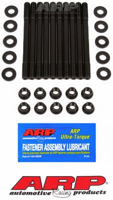 165-4202, ARP 165-4202 Head Stud Kit for SATURN 1.9L DOHC '91-'99 in UAE, Dubai. Condition - new. Price 750 AED. Photo, seller contacts | AUTO.AE