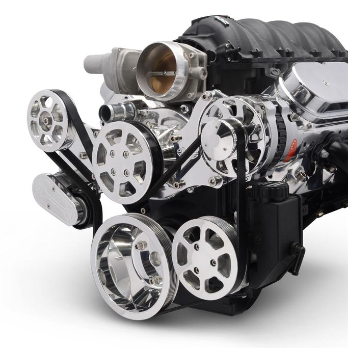 EMS-MS117-82CL, Eddie Motorsports Elite S-Drive Serpentine Pulley Drive Systems MS117-82CL في الإمارات العربية المتحدة, دبي. Condition - new. Price ⁦14,980 AED⁩. Photo, seller contacts | AUTO.AE