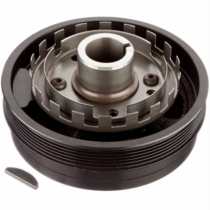 ATP-102072, ATP Graywerks Harmonic Balancers 102072 in UAE, Dubai. Condition - new. Price 400 AED. Photo, seller contacts | AUTO.AE