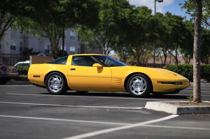 AAX-300271, Aldan American Track Comp Coilover Kits for 1988-1996 CORVETTE - 300271 in UAE, Dubai. Condition - new. Price 11,140 AED. Photo, seller contacts | AUTO.AE