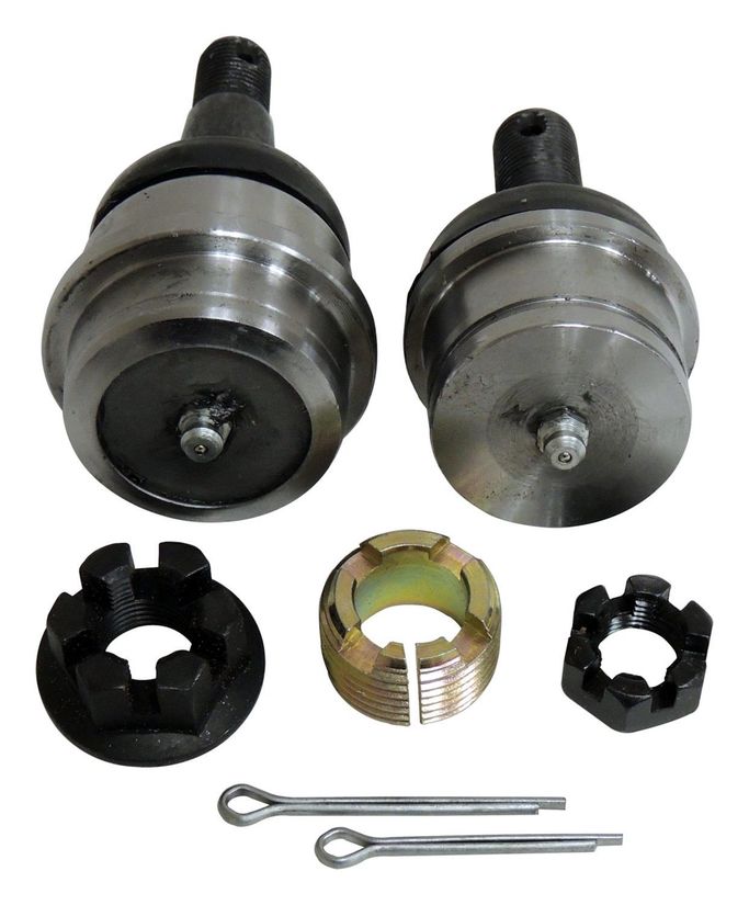 RTO-RT21003, RT Off-Road Ball Joint Sets RT21003 in UAE, Dubai. Condition - new. Price 390 AED. Photo, seller contacts | AUTO.AE