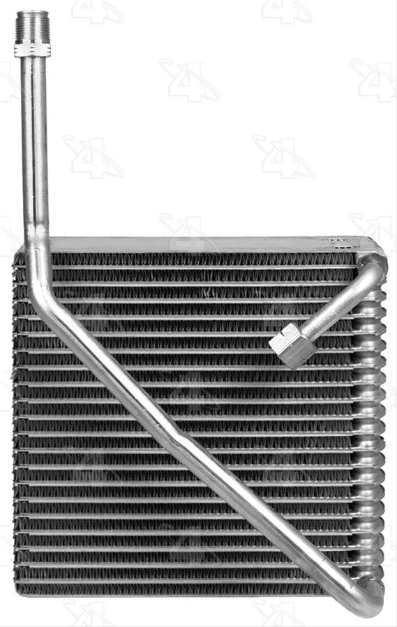 FSS-54267, Four Seasons Evaporator Cores for 1991-1996 G20 - 54267 in UAE, Dubai. Condition - new. Price 420 AED. Photo, seller contacts | AUTO.AE