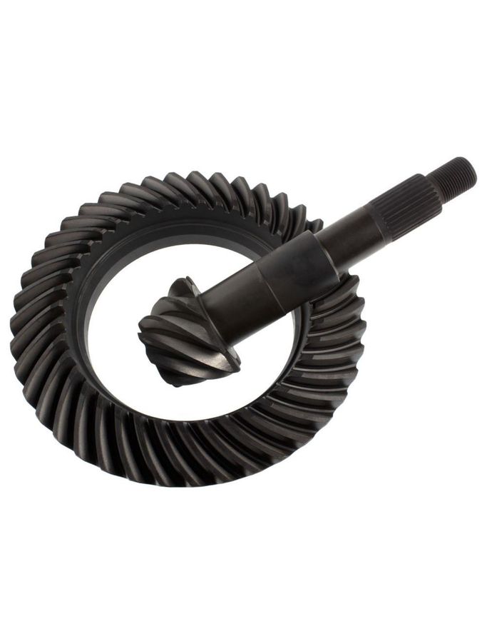 MGR-N233-513F, Motive Gear Ring and Pinion Sets N233-513F Nissan H233B 5.13 Gears in UAE, Dubai. Condition - new. Price ⁦1,480 AED⁩. Photo, seller contacts | AUTO.AE