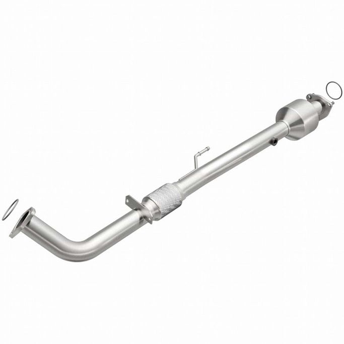 52023, MAGNAFLOW 52023 Catalytic Converter Direct-Fit OEM Grade for ACURA TLX 2015-2017 in UAE, Dubai. Condition - new. Price ⁦2,520 AED⁩. Photo, seller contacts | AUTO.AE