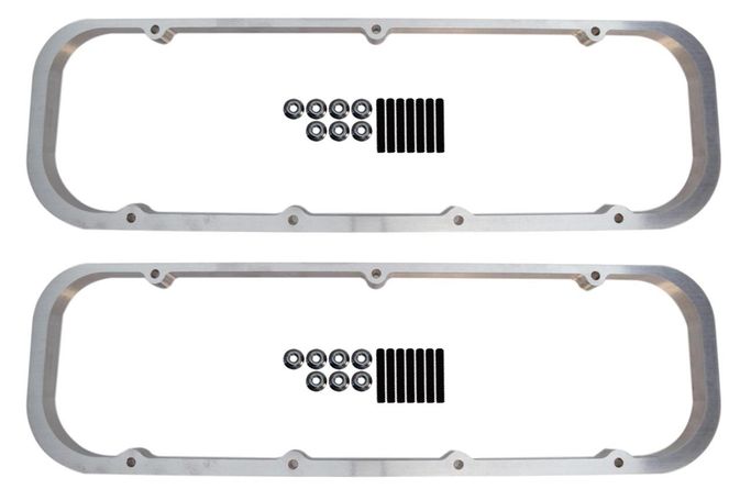 ICB-551640-7, ICT Billet Valve Cover Spacers 551640-7 في الإمارات العربية المتحدة, دبي. Condition - new. Price 820 AED. Photo, seller contacts | AUTO.AE