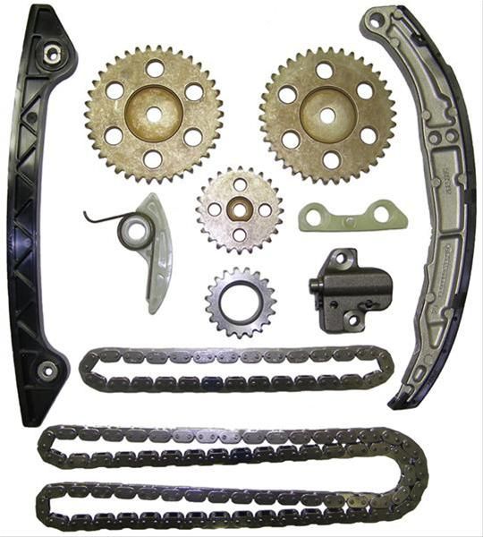 CLO-9-0705S, Cloyes Timing Chain Kits for 2001-2009 B2300, 2001-2011 RANGER - 9-0705S in UAE, Dubai. Condition - new. Price 1,270 AED. Photo, seller contacts | AUTO.AE