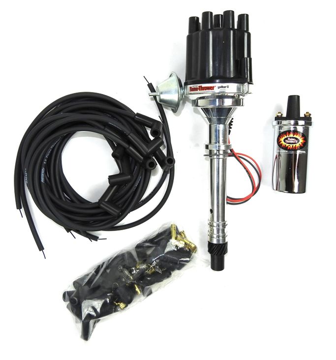 PNX-BUNDLE001, PerTronix Flame-Thrower Ignition System Bundles Bundle001 в ОАЭ, Дубай. Состояние - новое. Цена 2 590 AED. Фото, контакты продавца | AUTO.AE