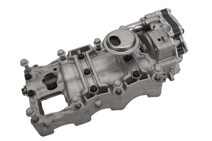 ADO-25203088, ACDelco Balance Shafts 25203088 in UAE, Dubai. Condition - new. Price 2,790 AED. Photo, seller contacts | AUTO.AE