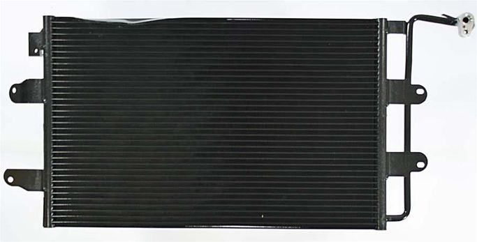RDR-7013692, Agility Auto Parts Air Conditioning Condensers for 2006-2012 BEETLE - 7013692 in UAE, Dubai. Condition - new. Price 450 AED. Photo, seller contacts | AUTO.AE