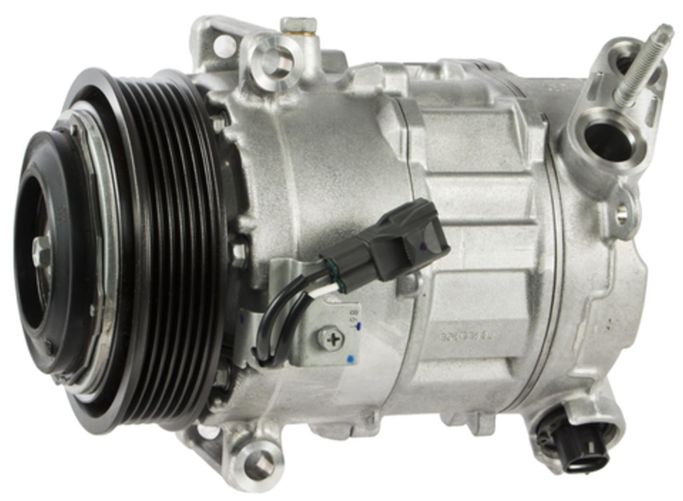 FSS-11889NK, Four Seasons Air Conditioning Installer Kits for 2015-2017 200, 2014-2018 CHEROKEE - 11889NK в ОАЭ, Дубай. Состояние - новое. Цена 1 390 AED. Фото, контакты продавца | AUTO.AE