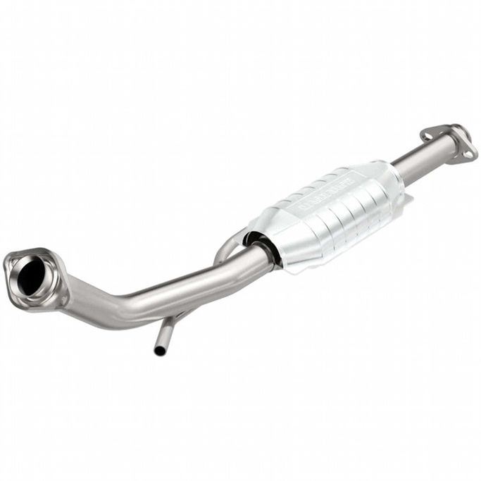 23378, MAGNAFLOW 23378 Catalytic Converter Direct-Fit Standard Grade for INFINITI J30 1993-1995 в ОАЭ, Дубай. Состояние - новое. Цена ⁦1 580 AED⁩. Фото, контакты продавца | AUTO.AE