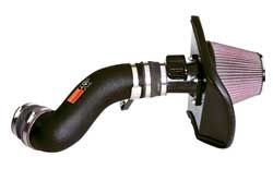 57-2537, K&N 57-2537 Performance Air Intake System FORD EXPLORER/MERCURY MOUNTAINEER, V6-4.0L, 2002-03 في الإمارات العربية المتحدة, دبي. Condition - new. Price 1,760 AED. Photo, seller contacts | AUTO.AE