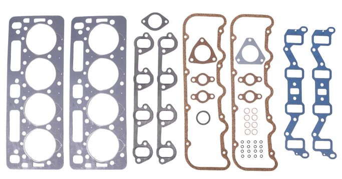 EGN-C379HS-BWB, Enginetech Head Gasket Sets C379HS-BWB в ОАЭ, Дубай. Состояние - новое. Цена 980 AED. Фото, контакты продавца | AUTO.AE
