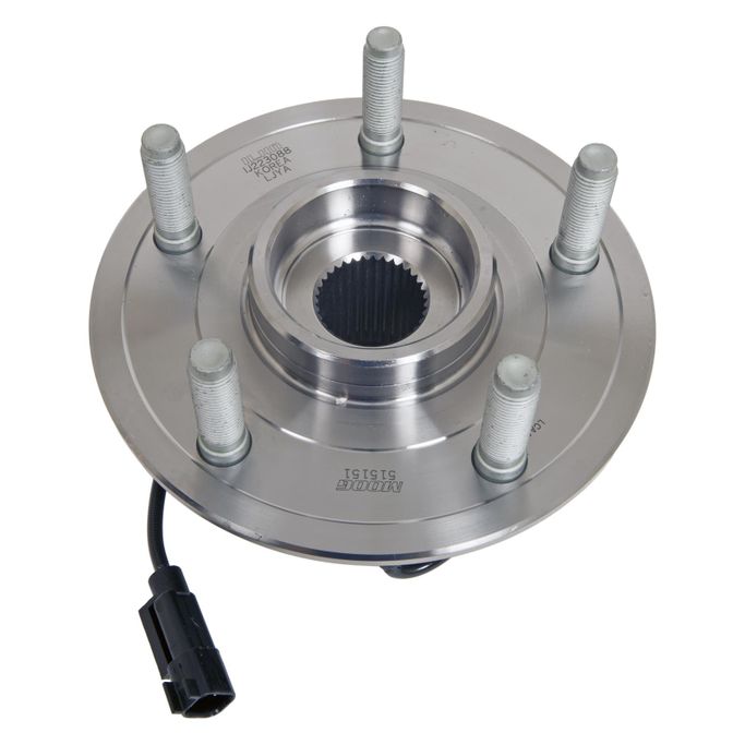 MOG-515151, Moog Wheel Bearing and Hub Assemblies for 2012-2018 1500, 2019-2022 1500 CLASSIC - 515151 في الإمارات العربية المتحدة, دبي. Condition - new. Price ⁦820 AED⁩. Photo, seller contacts | AUTO.AE
