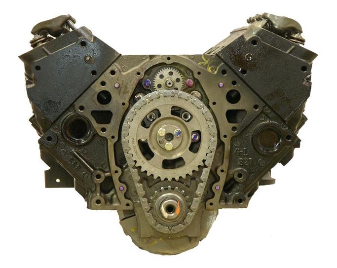 VRE-DCT1, VEGE Remanufactured Long Block Crate Engines DCT1 في الإمارات العربية المتحدة, دبي. Condition - new. Price 12,110 AED. Photo, seller contacts | AUTO.AE
