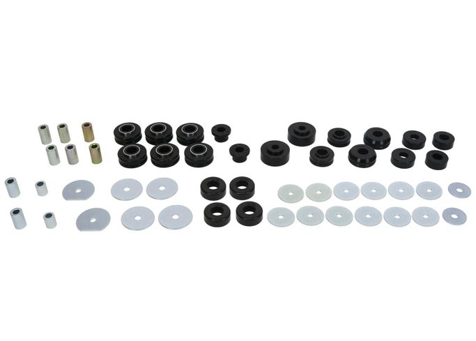 WHL-W93562, Whiteline Body Mount Bushings W93562 في الإمارات العربية المتحدة, دبي. Condition - new. Price 510 AED. Photo, seller contacts | AUTO.AE