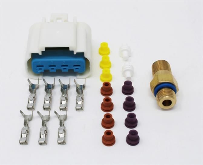 AEI-66717, Aeromotive VaporWorx LT Engine Installation Partial Kits for 2012-2024 CAMARO - 66717 в ОАЭ, Дубай. Состояние - новое. Цена ⁦150 AED⁩. Фото, контакты продавца | AUTO.AE